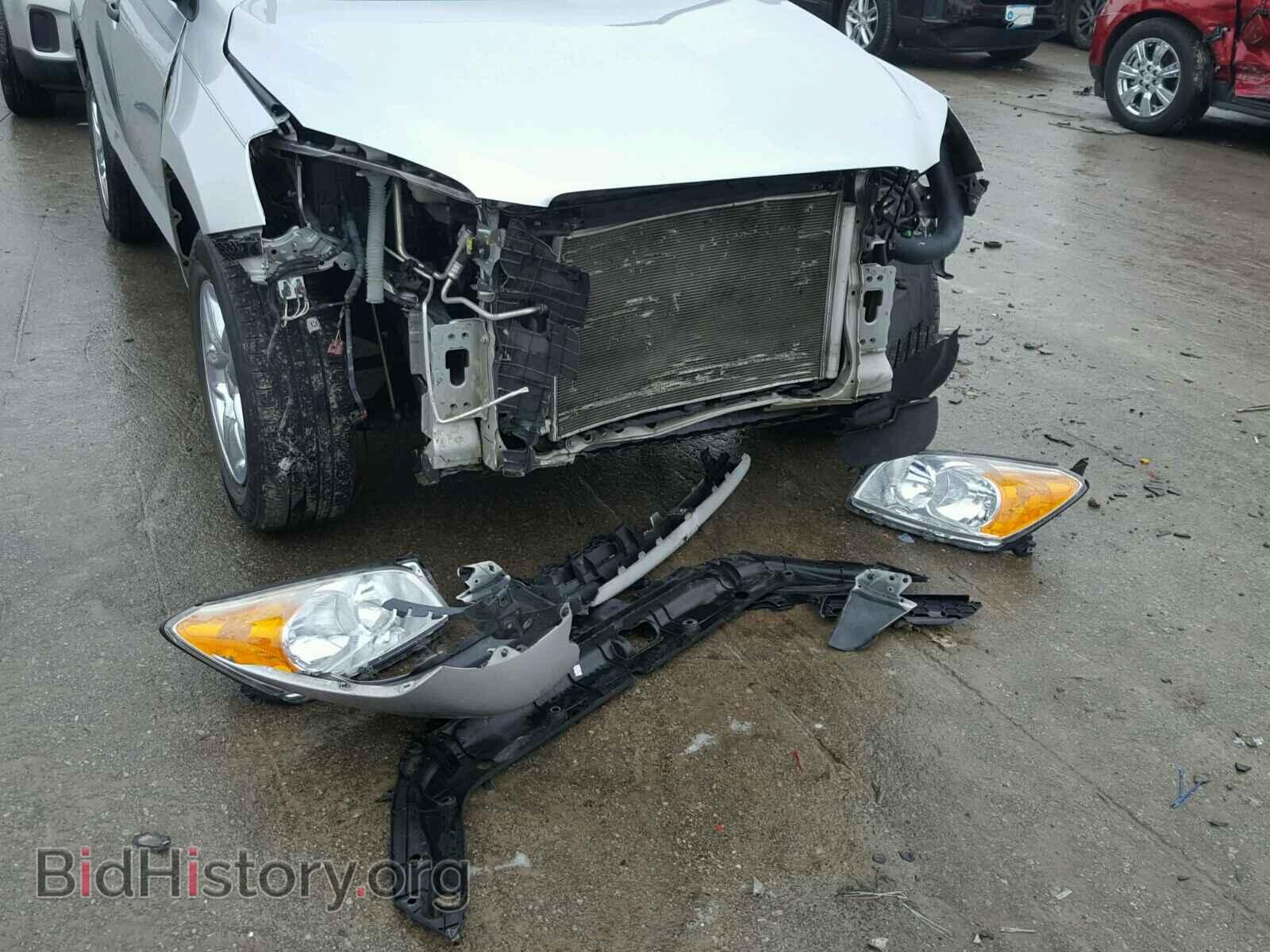 2011 TOYOTA RAV4 - VIN: 2T3ZF4DV1BW104904 - Фото 9