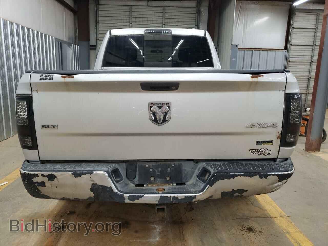 2009 DODGE All Models - VIN: 1D3HV18P59S804430 - Фото 6