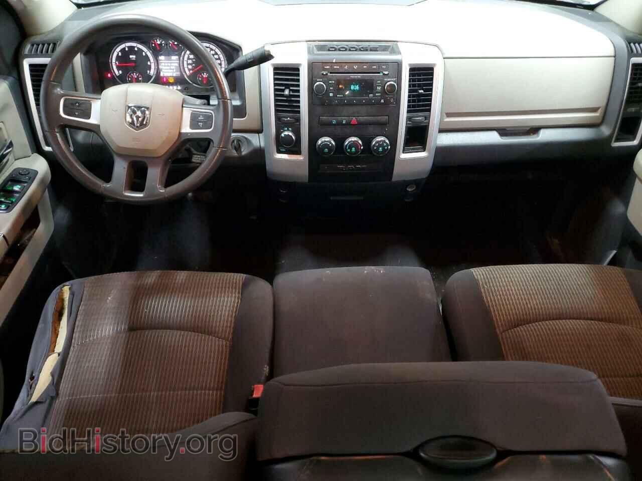 2009 DODGE All Models - VIN: 1D3HV18P59S804430 - Фото 8