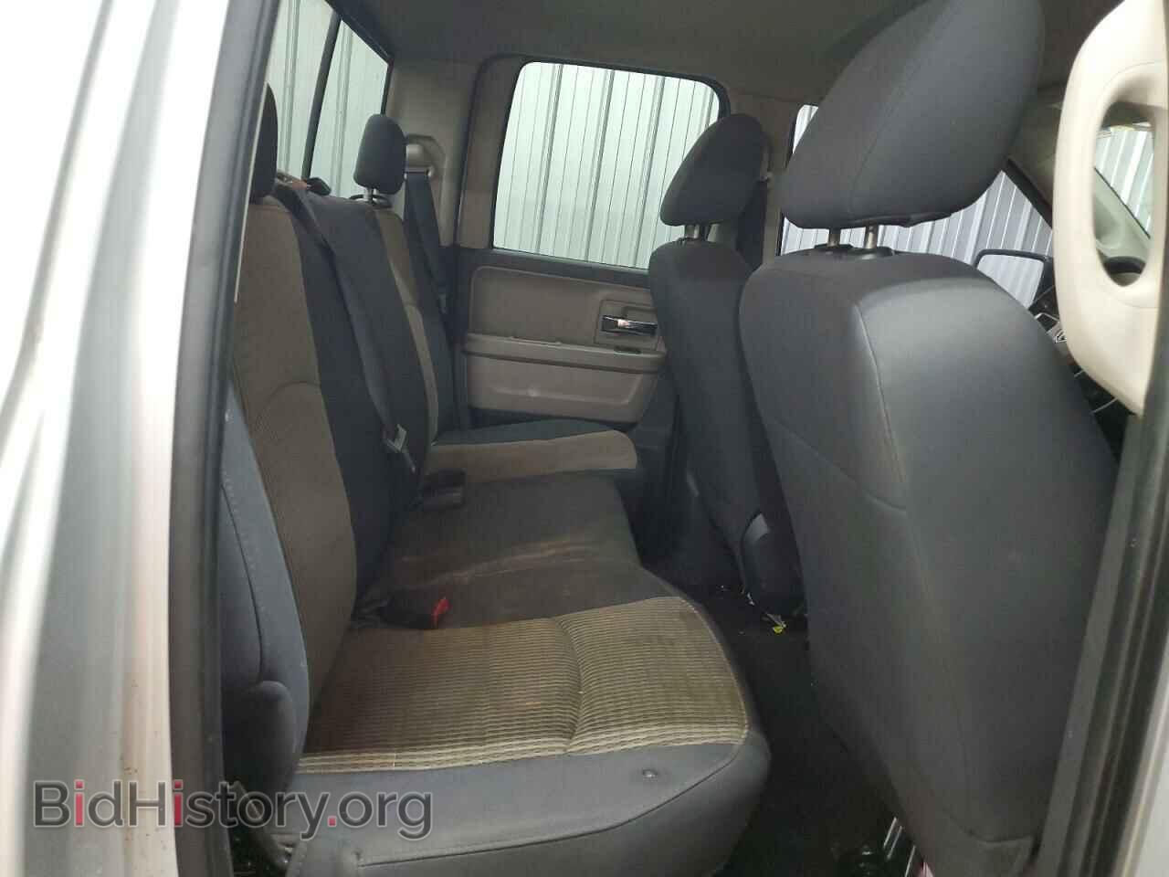 2009 DODGE All Models - VIN: 1D3HV18P59S804430 - Фото 10