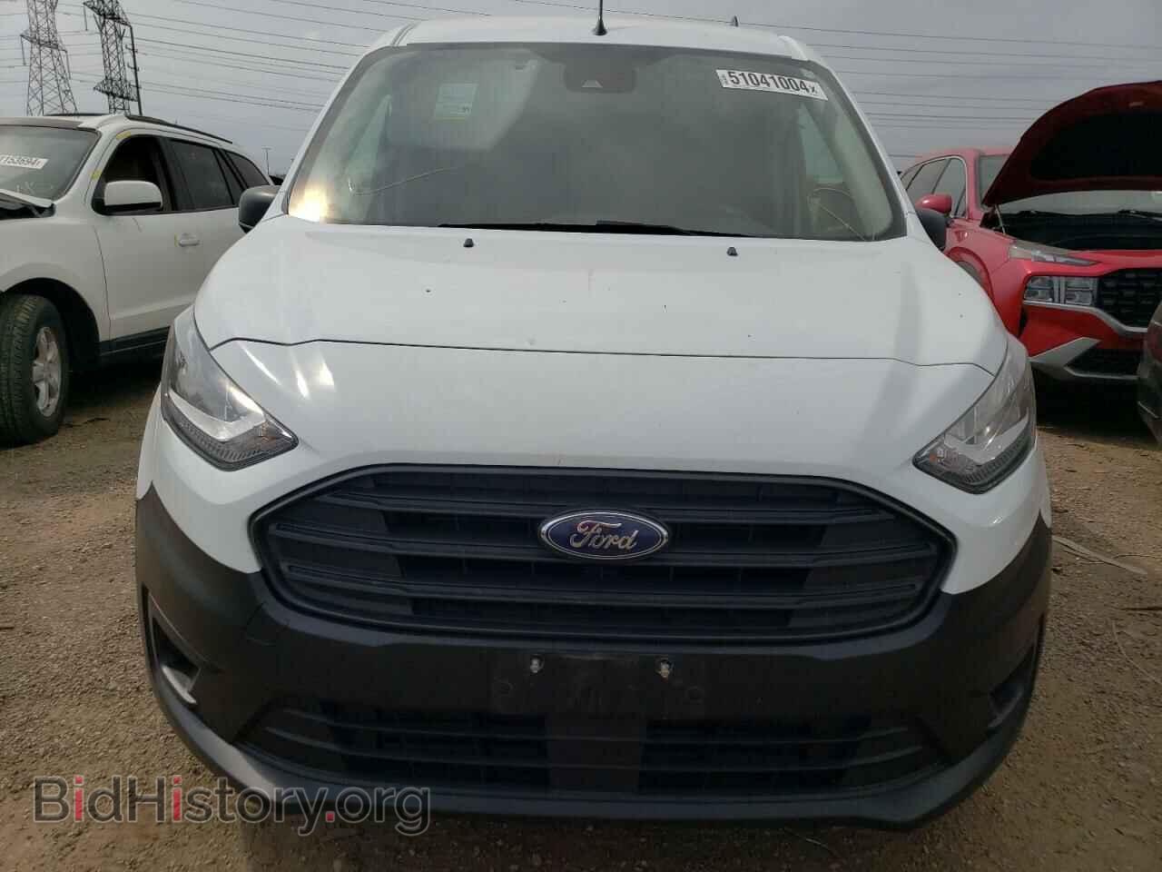 2021 FORD TRANSIT - VIN: NM0LS7E26M1506200 - Фото 5