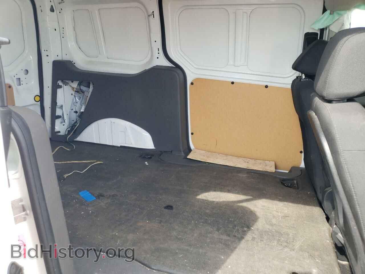 2021 FORD TRANSIT - VIN: NM0LS7E26M1506200 - Фото 10