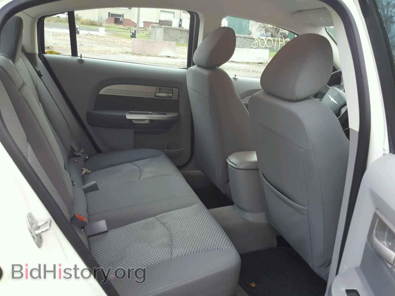 2008 CHRYSLER SEBRING - VIN: 1C3LC46K28N224765 - Фото 6