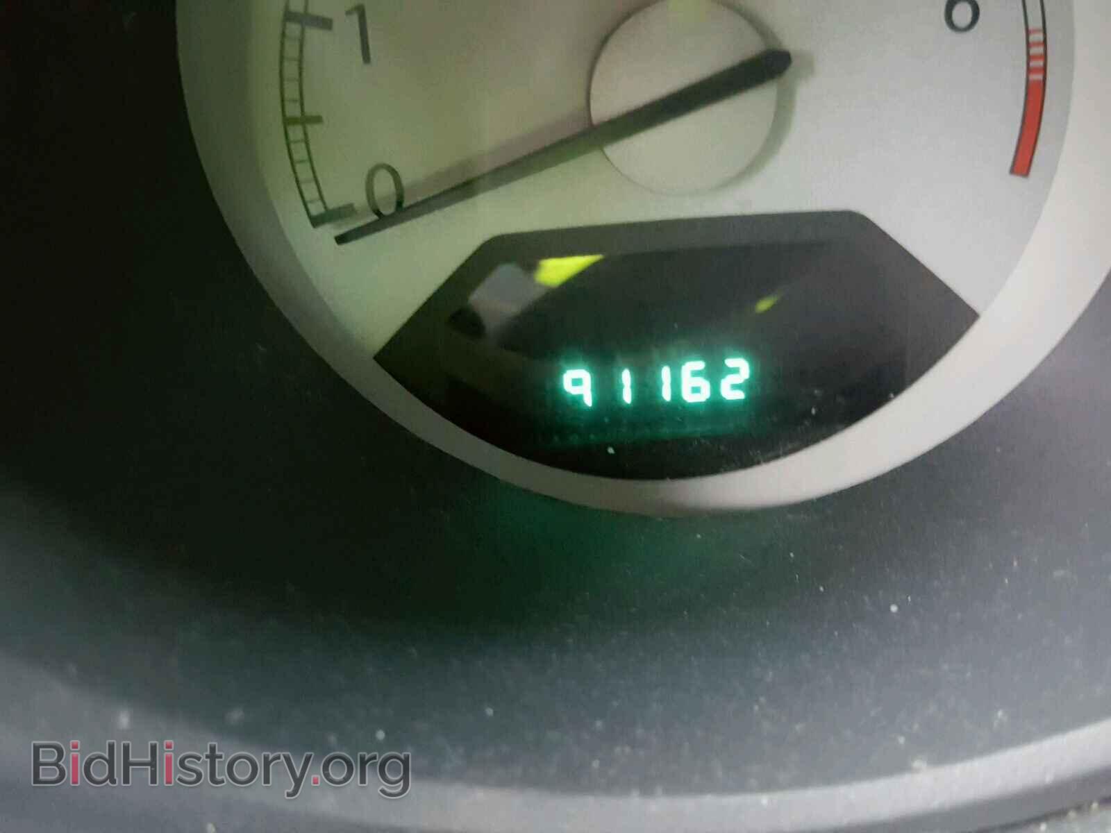 2008 CHRYSLER SEBRING - VIN: 1C3LC46K28N224765 - Фото 8