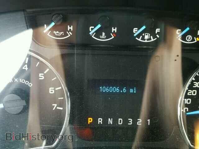 2011 FORD F150 - VIN: 1FTEW1CM4BFD27459 - Фото 8