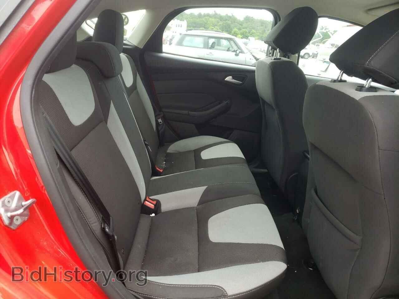 2012 FORD FOCUS - VIN: 1FAHP3K27CL432575 - Photo 6