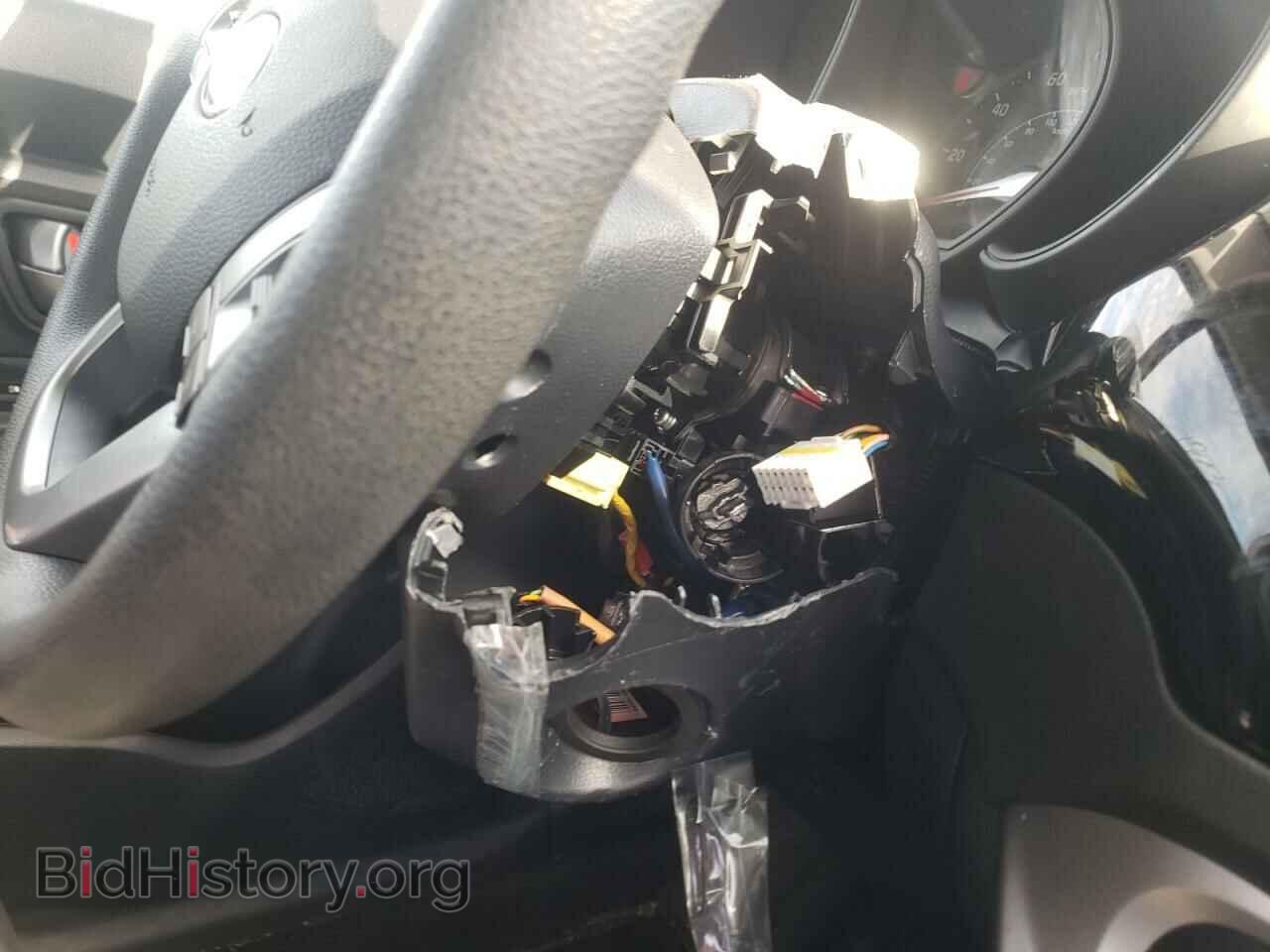 2016 KIA RIO - VIN: KNADM4A36G6646430 - Фото 9