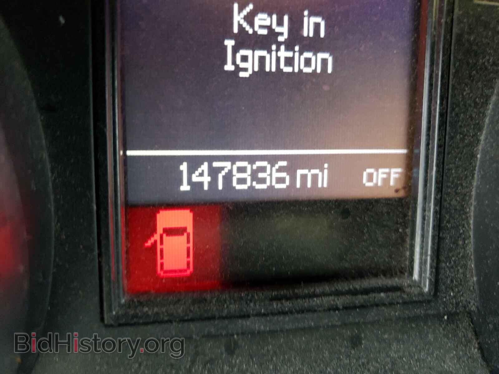 2013 DODGE DURANGO - VIN: 1C4RDHAG7DC694759 - Photo 8