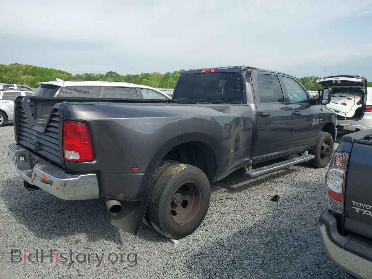 2018 RAM All Models - VIN: 3C63RRGL5JG211870 - Фото 3