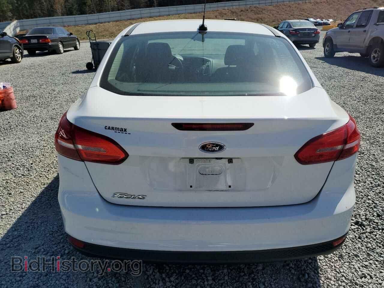 2015 FORD FOCUS - VIN: 1FADP3E27FL350327 - Photo 6