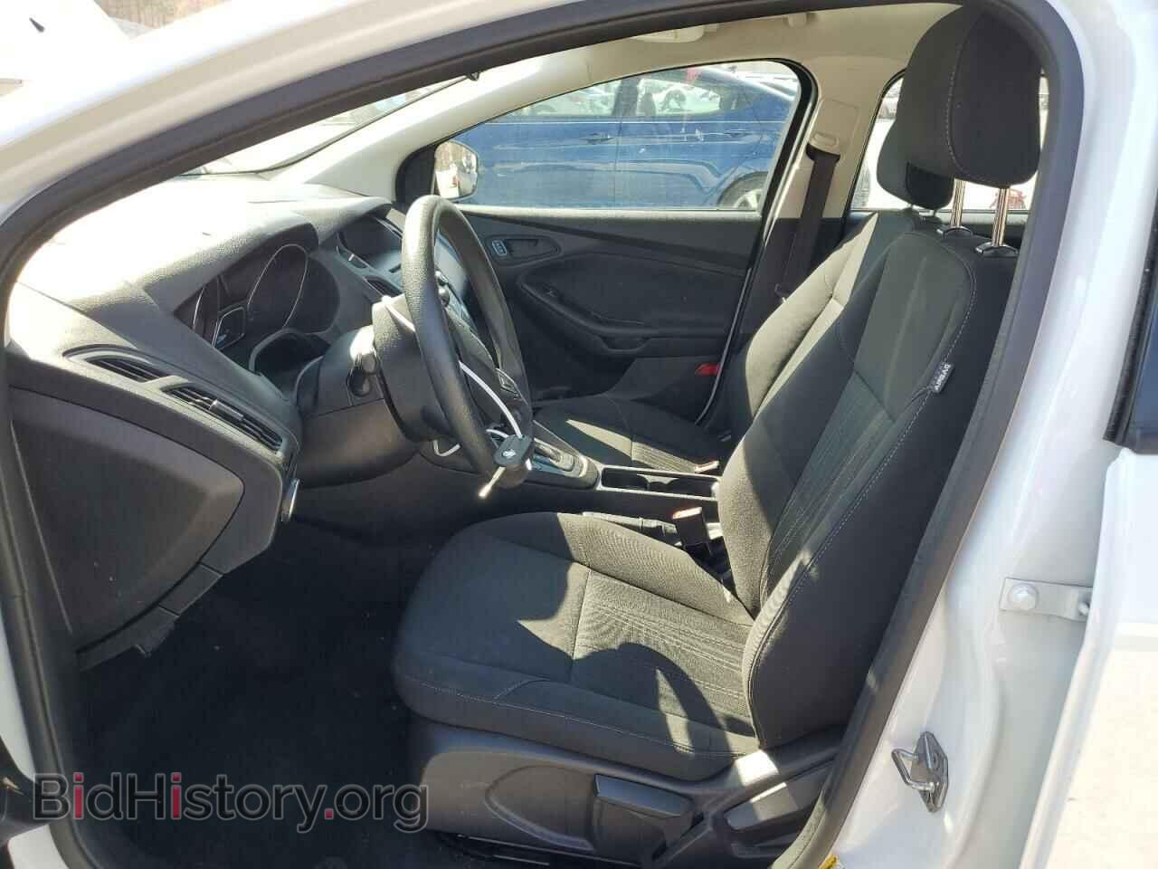 2015 FORD FOCUS - VIN: 1FADP3E27FL350327 - Photo 7