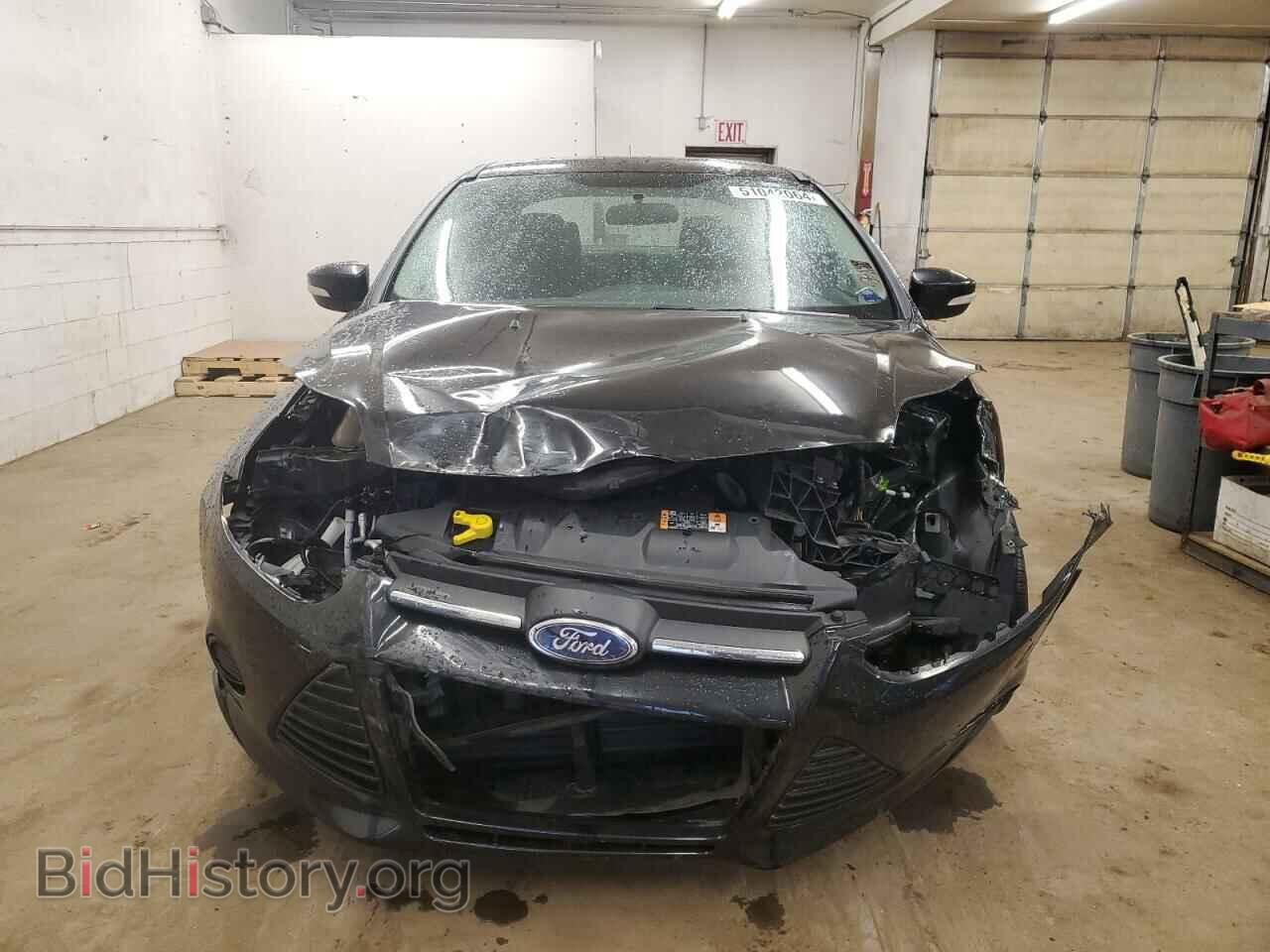 2014 FORD FOCUS - VIN: 1FADP3F20EL305789 - Фото 5