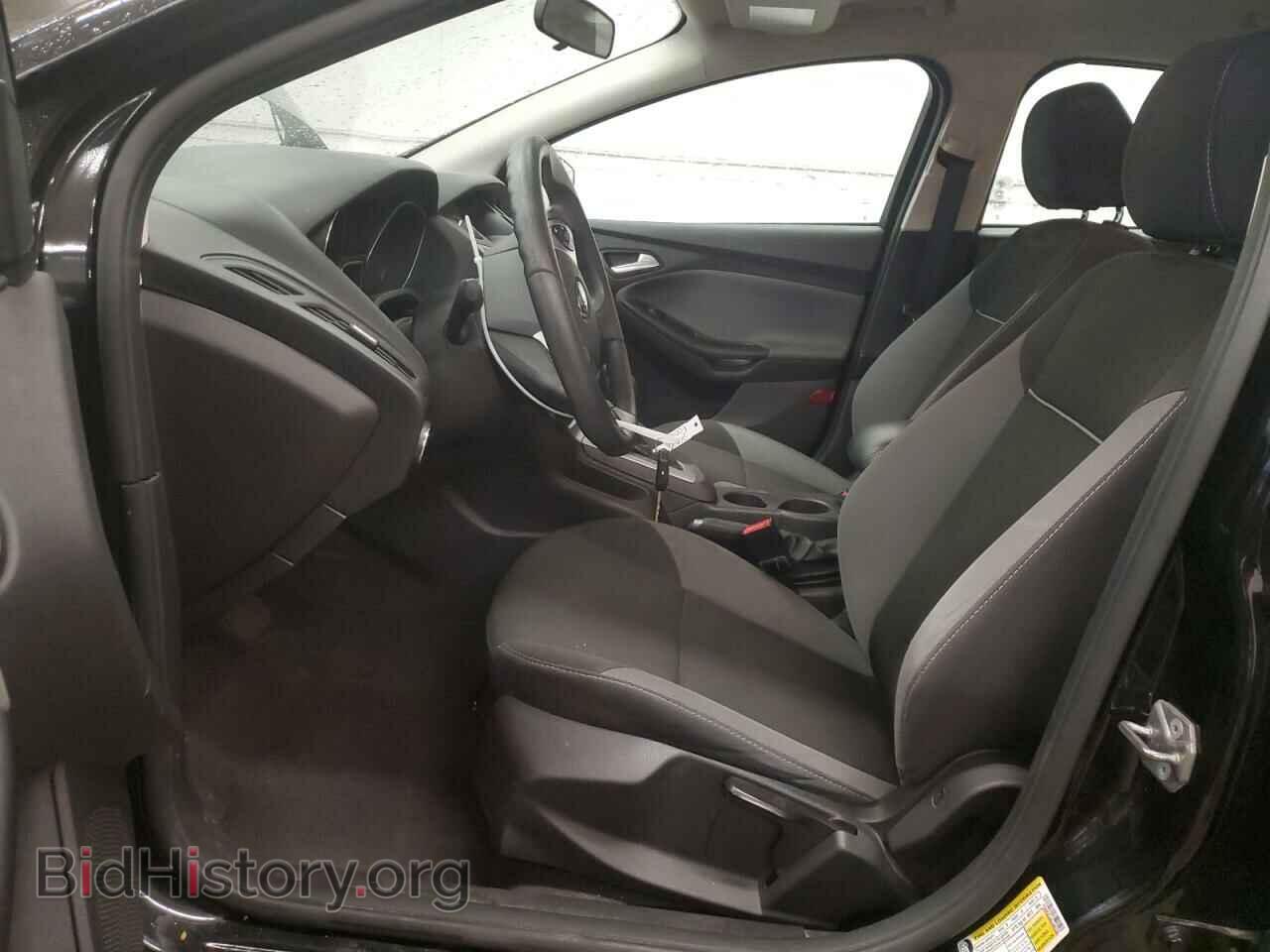 2014 FORD FOCUS - VIN: 1FADP3F20EL305789 - Фото 7