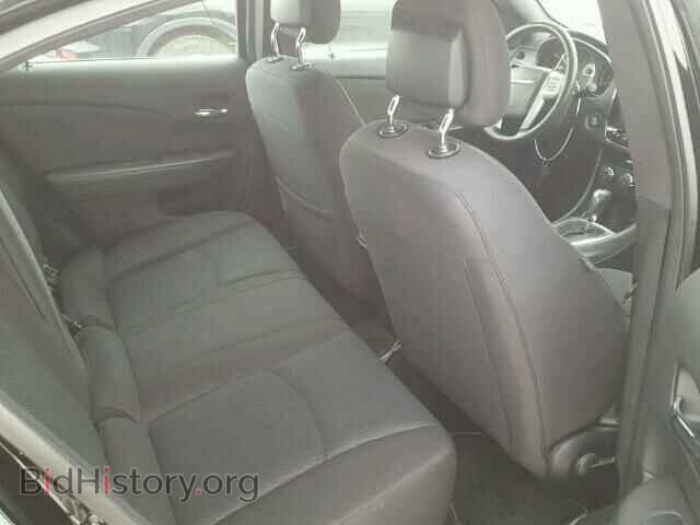 2012 CHRYSLER 200 - VIN: 1C3CCBBG0CN202519 - Фото 6