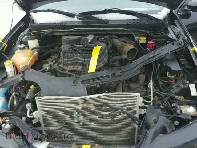 2012 CHRYSLER 200 - VIN: 1C3CCBBG0CN202519 - Фото 7