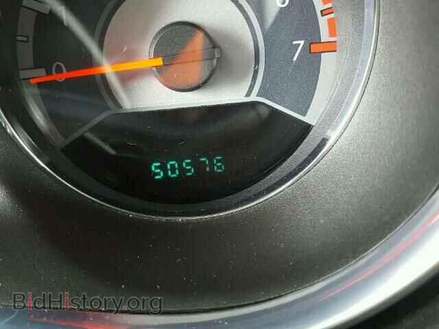 2012 CHRYSLER 200 - VIN: 1C3CCBBG0CN202519 - Фото 8