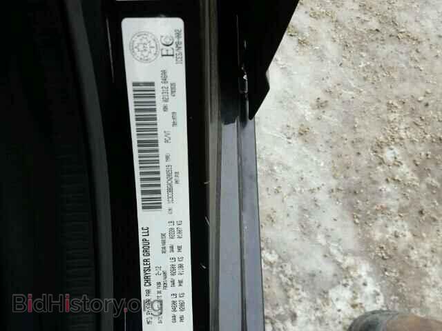 2012 CHRYSLER 200 - VIN: 1C3CCBBG0CN202519 - Фото 10