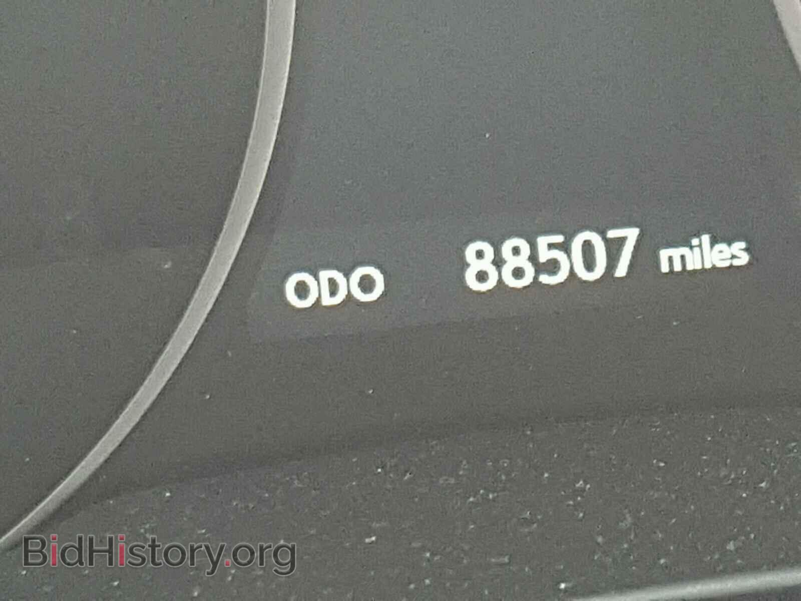 2014 LEXUS ES350 - VIN: JTHBK1GG5E2114095 - Фото 8