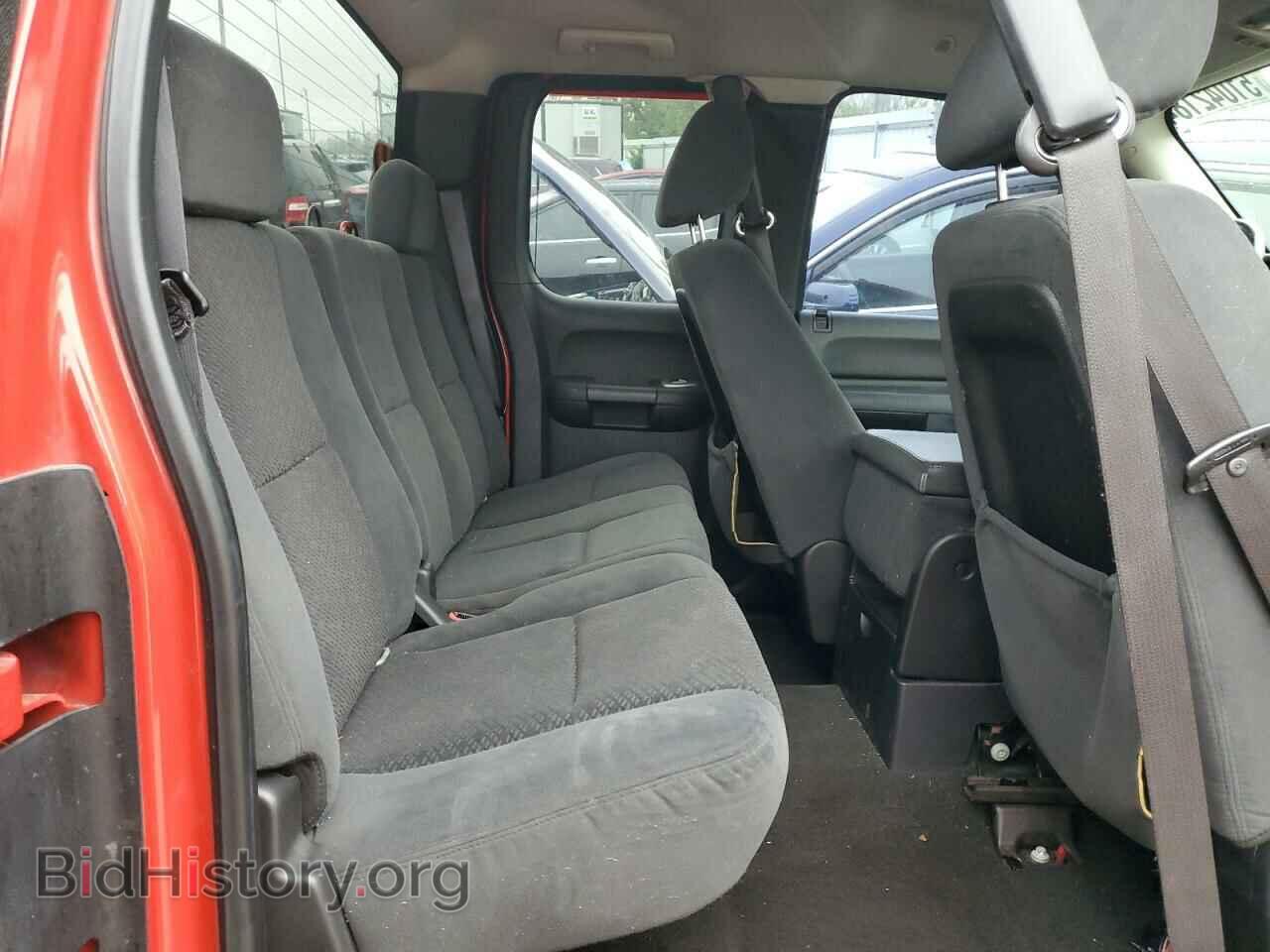 2007 CHEVROLET ALL Models - VIN: 1GCEK19067E500184 - Фото 10
