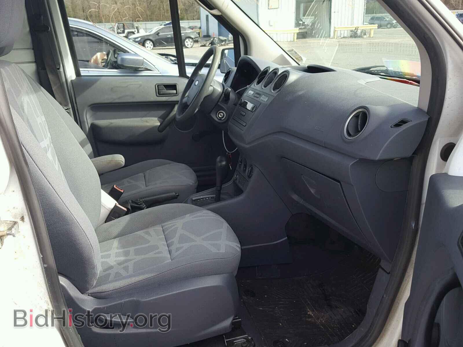 2012 FORD TRANSIT CO - VIN: NM0LS7AN0CT083116 - Фото 5