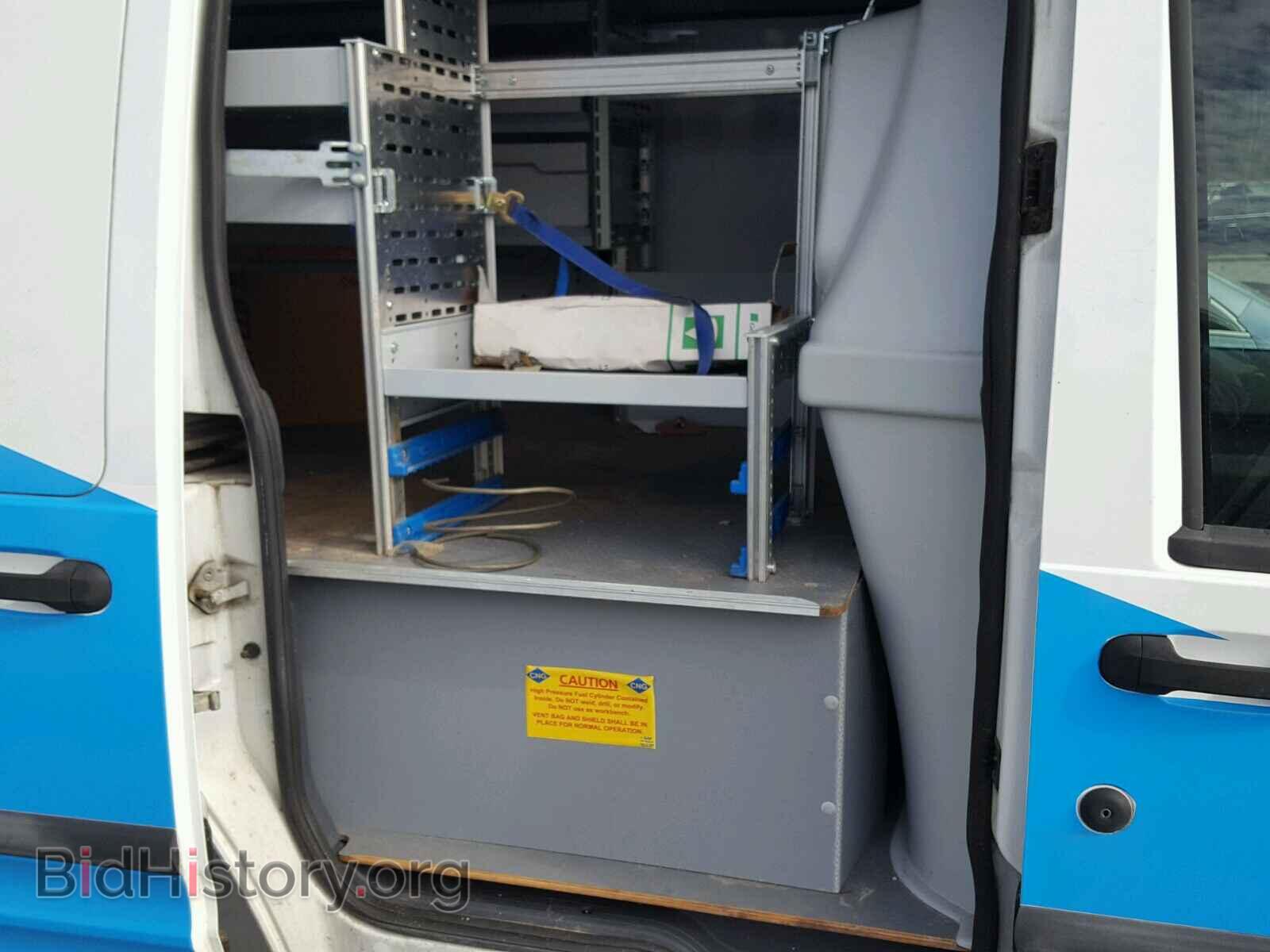 2012 FORD TRANSIT CO - VIN: NM0LS7AN0CT083116 - Фото 6