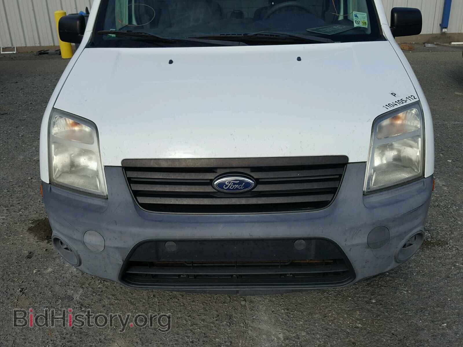 2012 FORD TRANSIT CO - VIN: NM0LS7AN0CT083116 - Фото 7