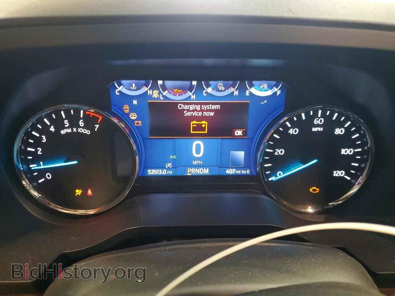 2024 FORD EXPEDITION - VIN: 1FMJU2A8XREA48478 - Фото 9