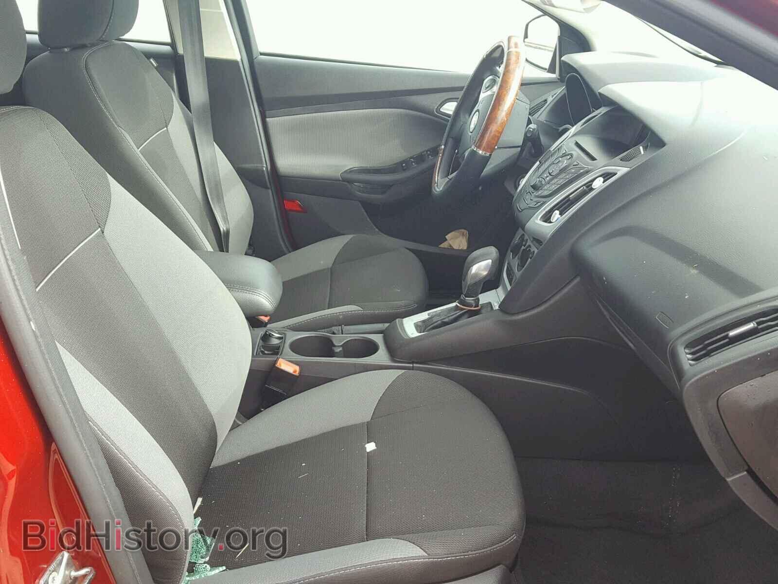 2013 FORD FOCUS - VIN: 1FADP3K22DL289566 - Photo 5
