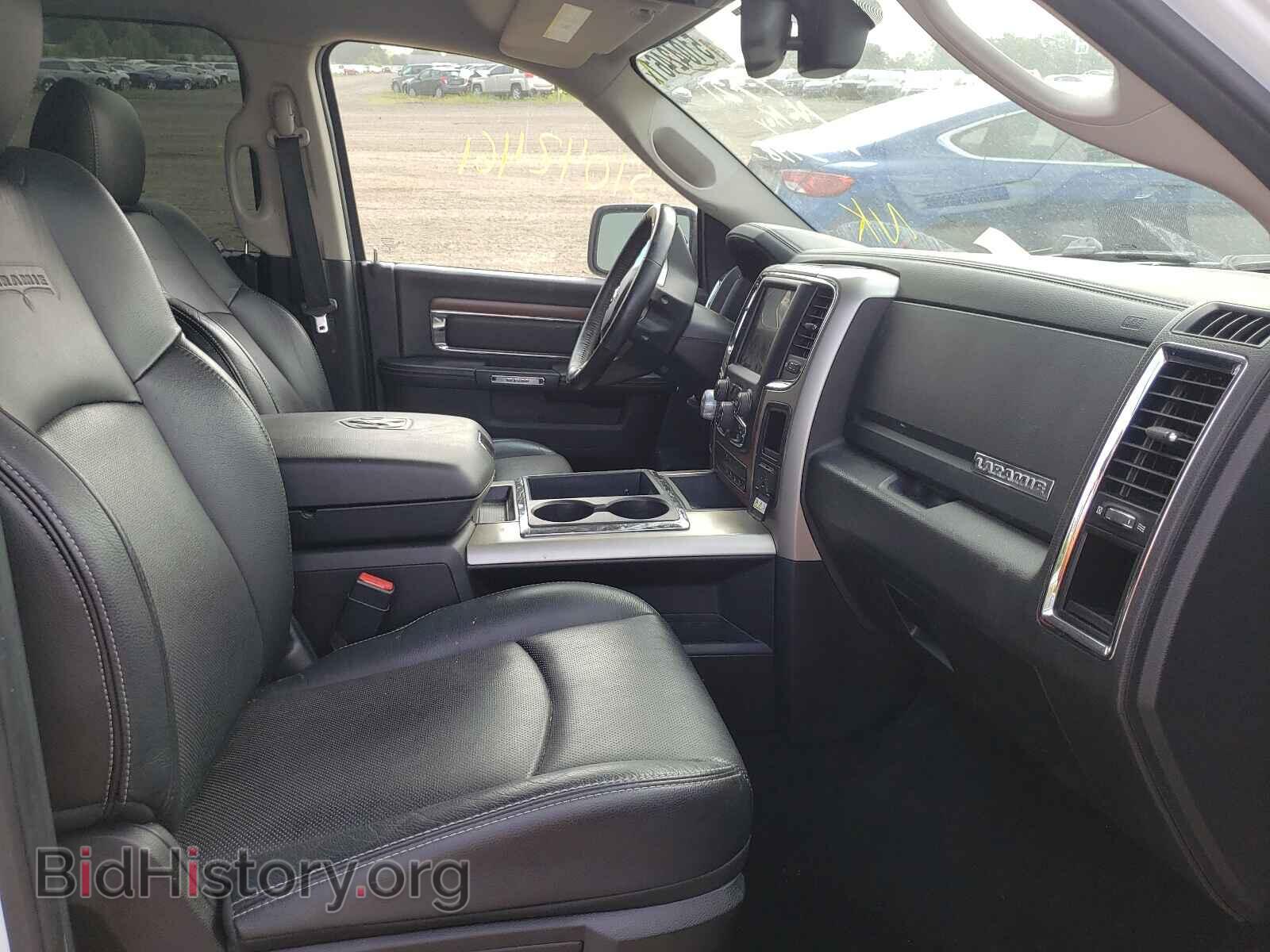 2014 RAM 1500 - VIN: 1C6RR7NT6ES473798 - Фото 5