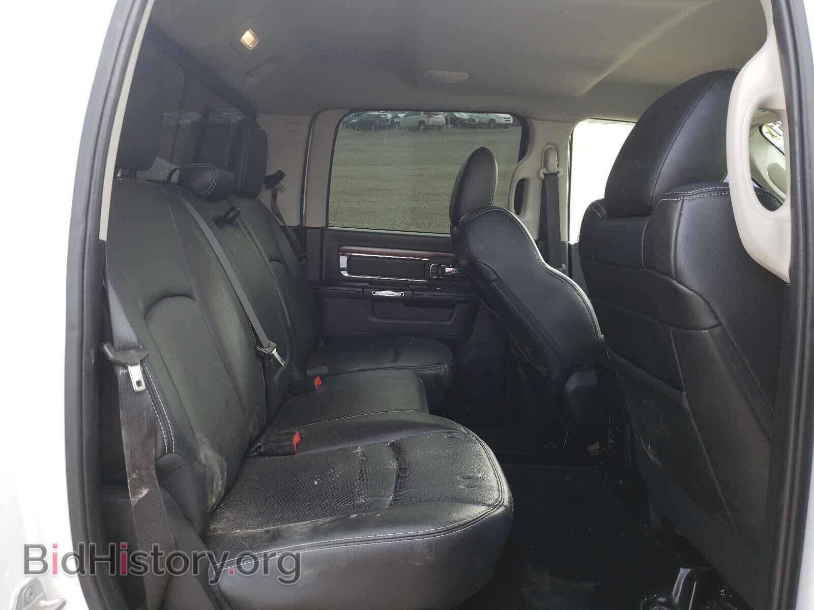 2014 RAM 1500 - VIN: 1C6RR7NT6ES473798 - Фото 6