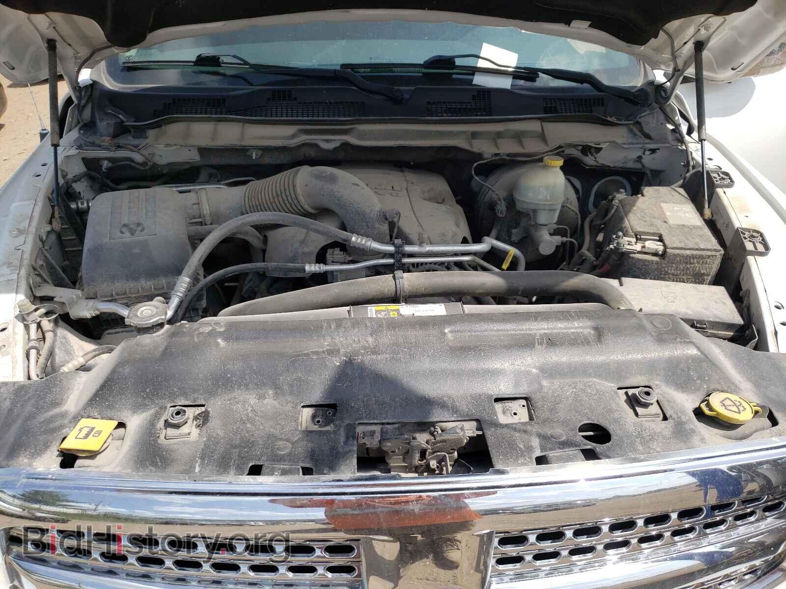 2014 RAM 1500 - VIN: 1C6RR7NT6ES473798 - Фото 7