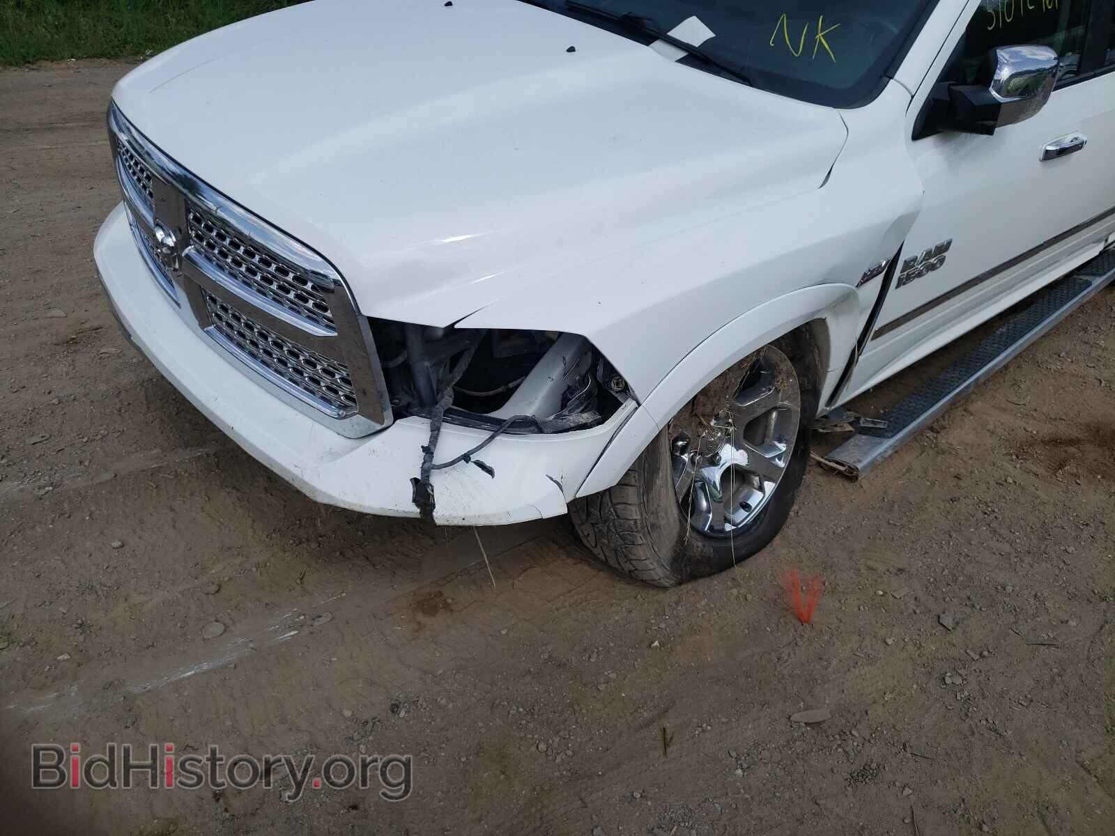 2014 RAM 1500 - VIN: 1C6RR7NT6ES473798 - Фото 9