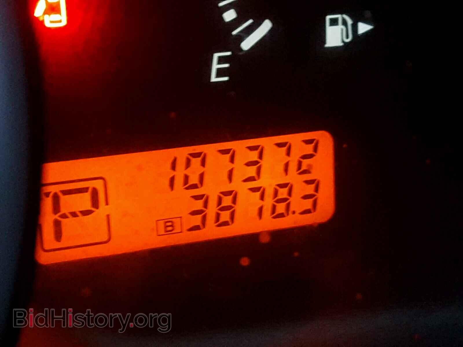 2010 NISSAN VERSA - VIN: 3N1BC1CP4AL355033 - Фото 8