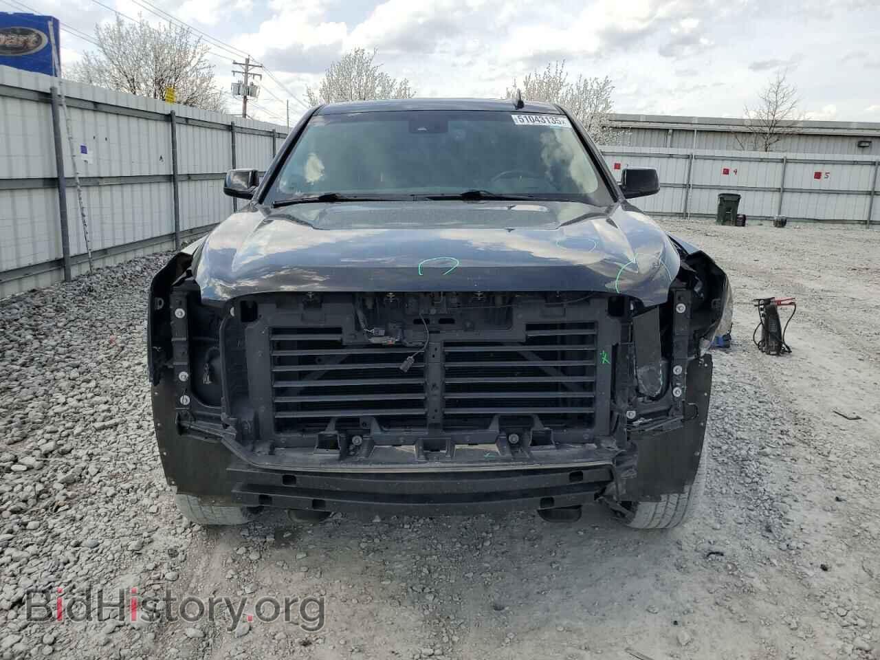 2017 GMC YUKON - VIN: 1GKS2BKC2HR324262 - Фото 5