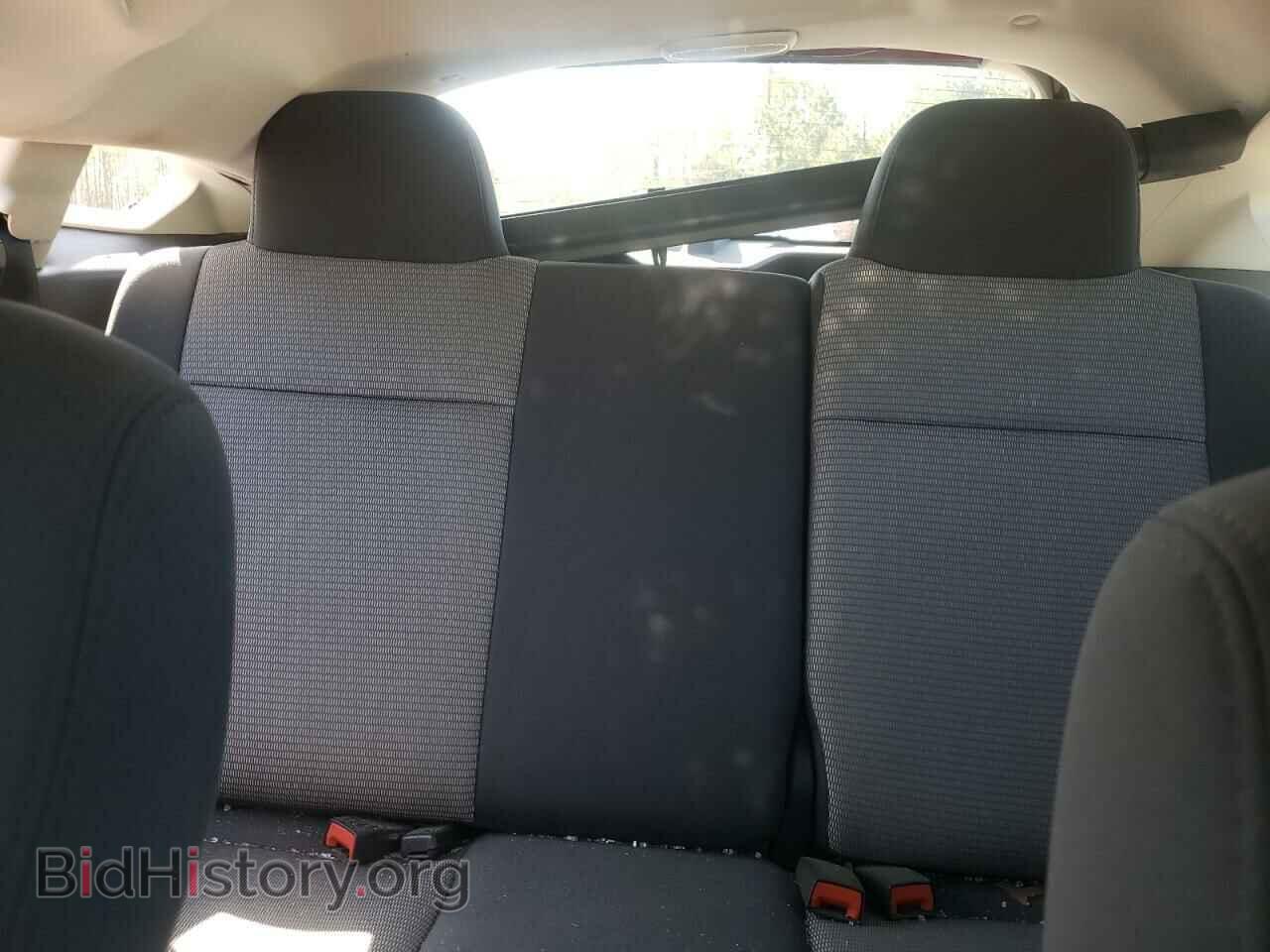 2009 DODGE CALIBER - VIN: 1B3HB48A69D150199 - Photo 10