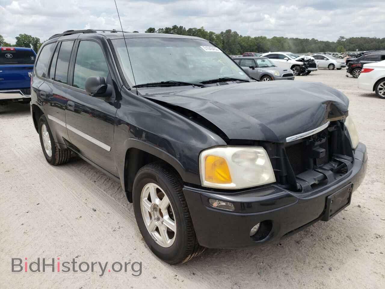 Фотография 1GKDS33S192102164 - GMC ENVOY 2009