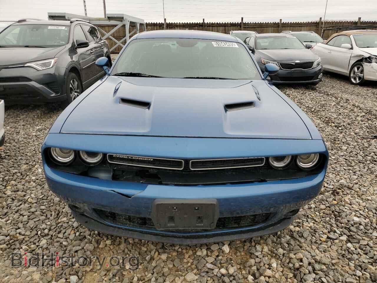 2023 DODGE CHALLENGER - VIN: 2C3CDZAG3PH574085 - Photo 5