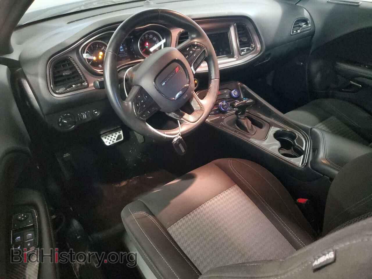2023 DODGE CHALLENGER - VIN: 2C3CDZAG3PH574085 - Photo 8