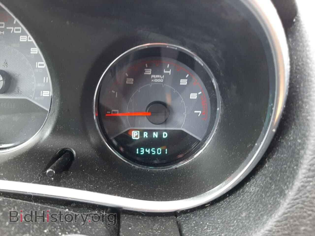 2013 DODGE AVENGER - VIN: 1C3CDZAB6DN536440 - Фото 8