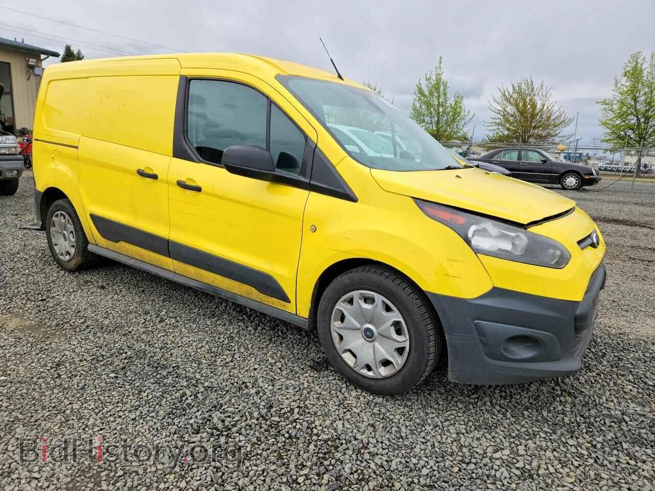 2014 FORD TRANSIT - VIN: NM0LS7E78E1163984 - Фото 4