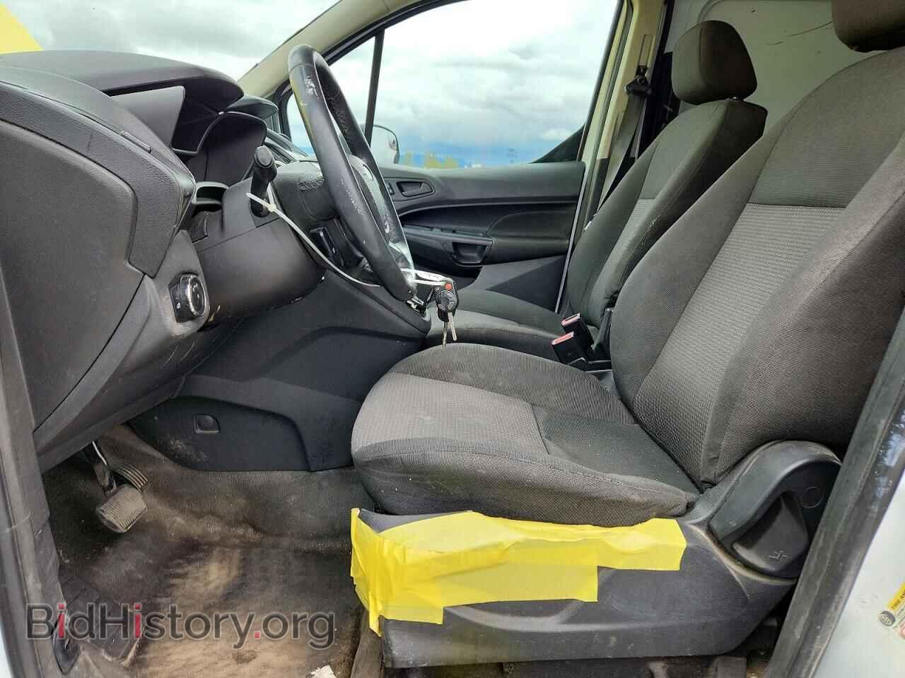 2014 FORD TRANSIT - VIN: NM0LS7E78E1163984 - Фото 7