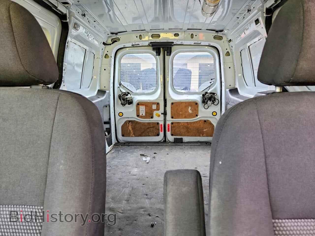 2014 FORD TRANSIT - VIN: NM0LS7E78E1163984 - Фото 10