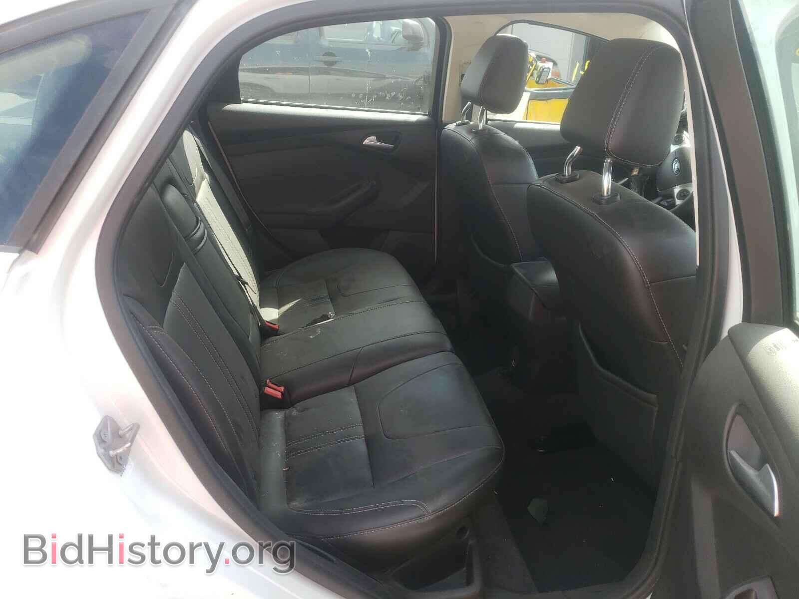 2012 FORD FOCUS - VIN: 1FAHP3H27CL177031 - Фото 6