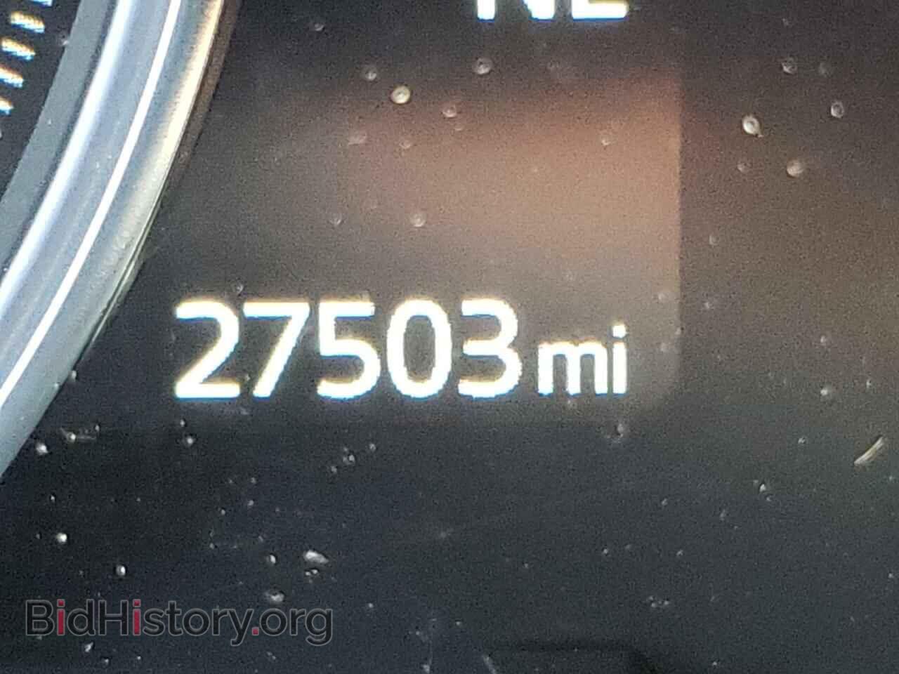 2021 MAZDA CX-5 - VIN: JM3KFBDM8M1317998 - Фото 8