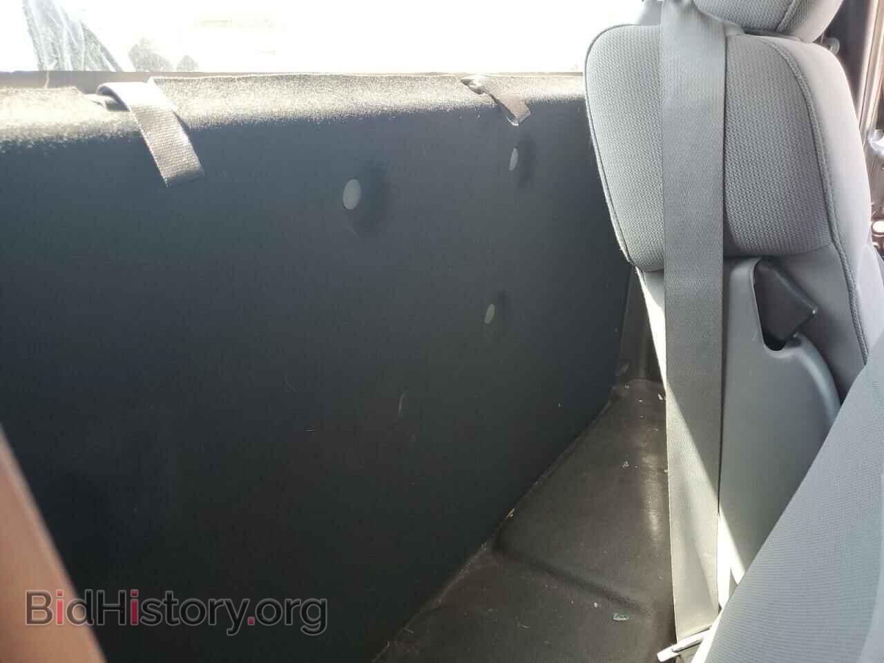 2011 FORD All Models - VIN: 1FTMF1CM3BFB01232 - Фото 10