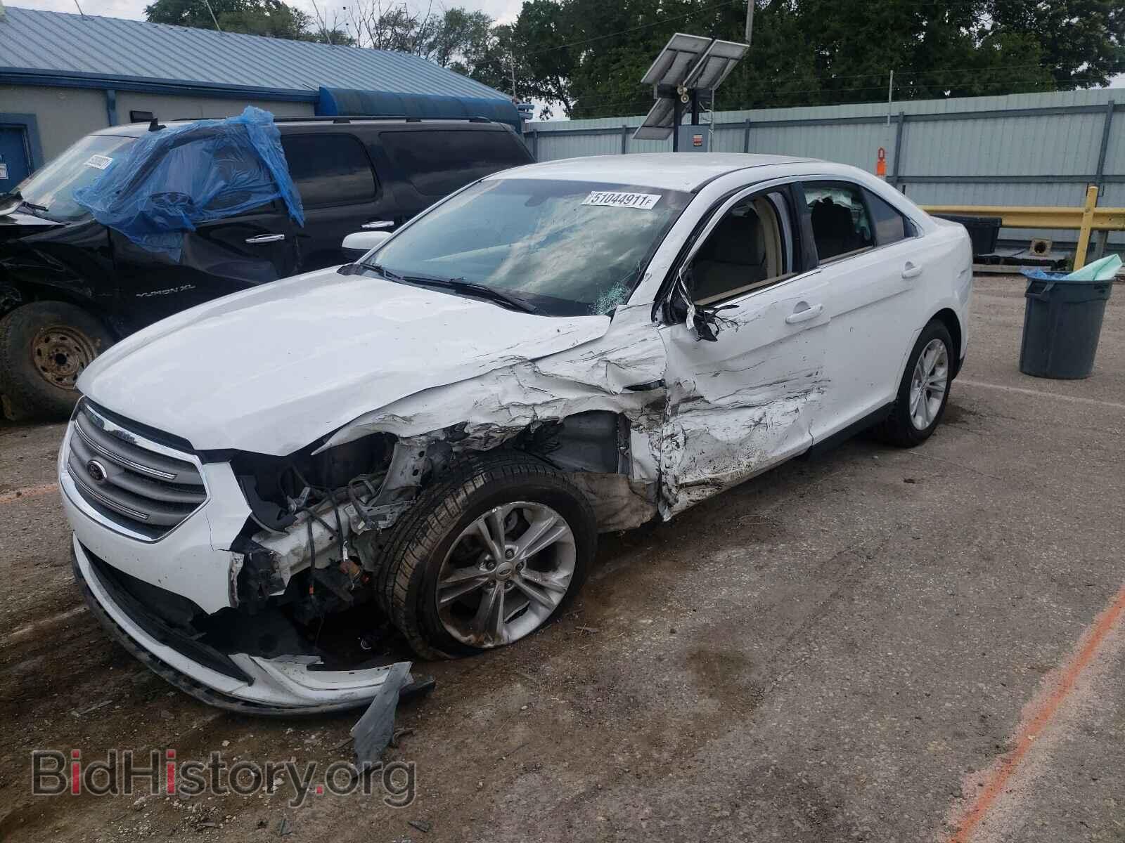 2014 FORD TAURUS - VIN: 1FAHP2E89EG171407 - Photo 9