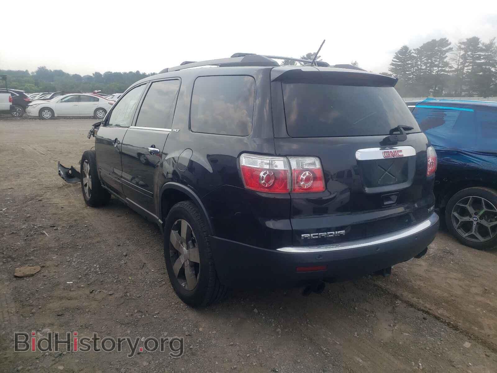 2012 GMC ACADIA - VIN: 1GKKVRED8CJ362008 - Photo 3