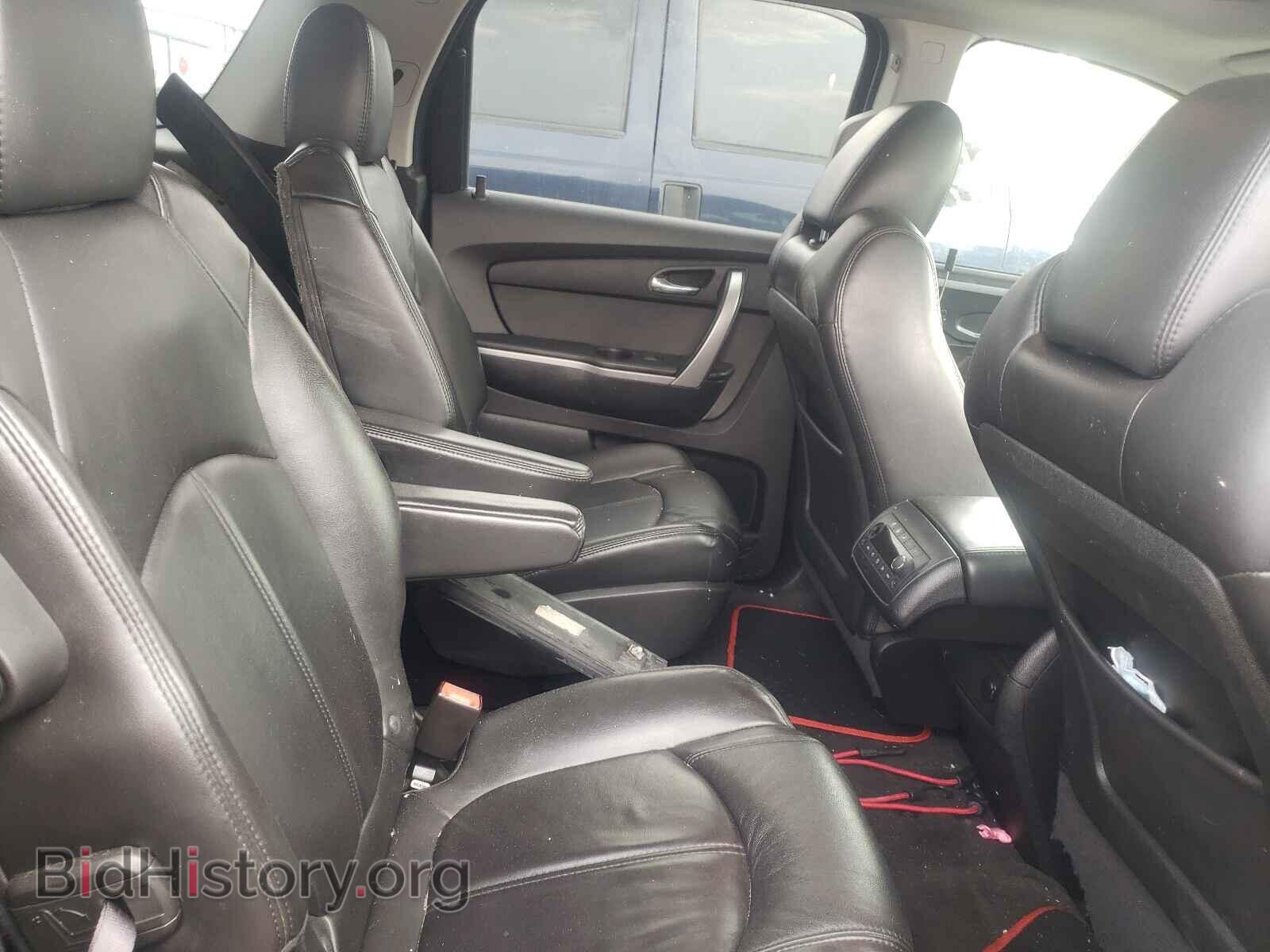 2012 GMC ACADIA - VIN: 1GKKVRED8CJ362008 - Photo 6