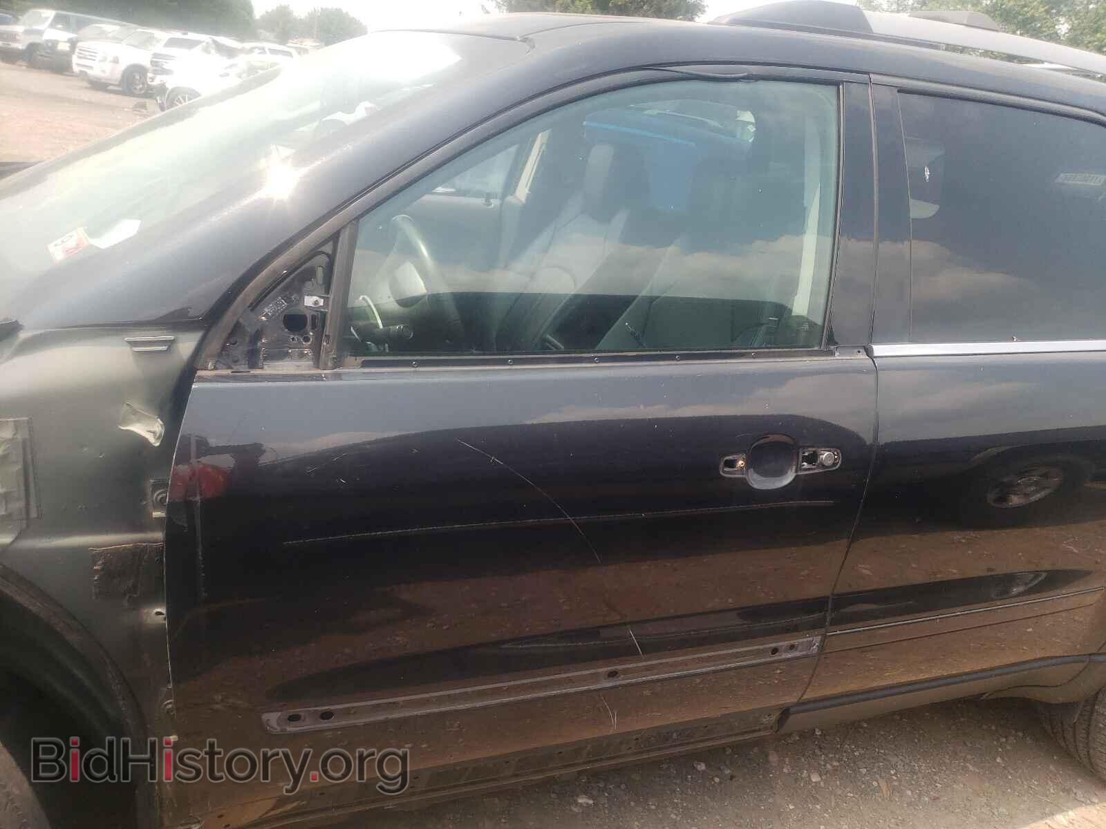 2012 GMC ACADIA - VIN: 1GKKVRED8CJ362008 - Photo 10