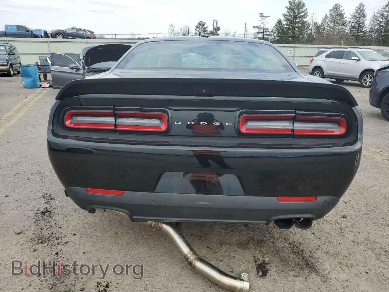 2023 DODGE CHALLENGER - VIN: 2C3CDZC99PH573862 - Photo 6